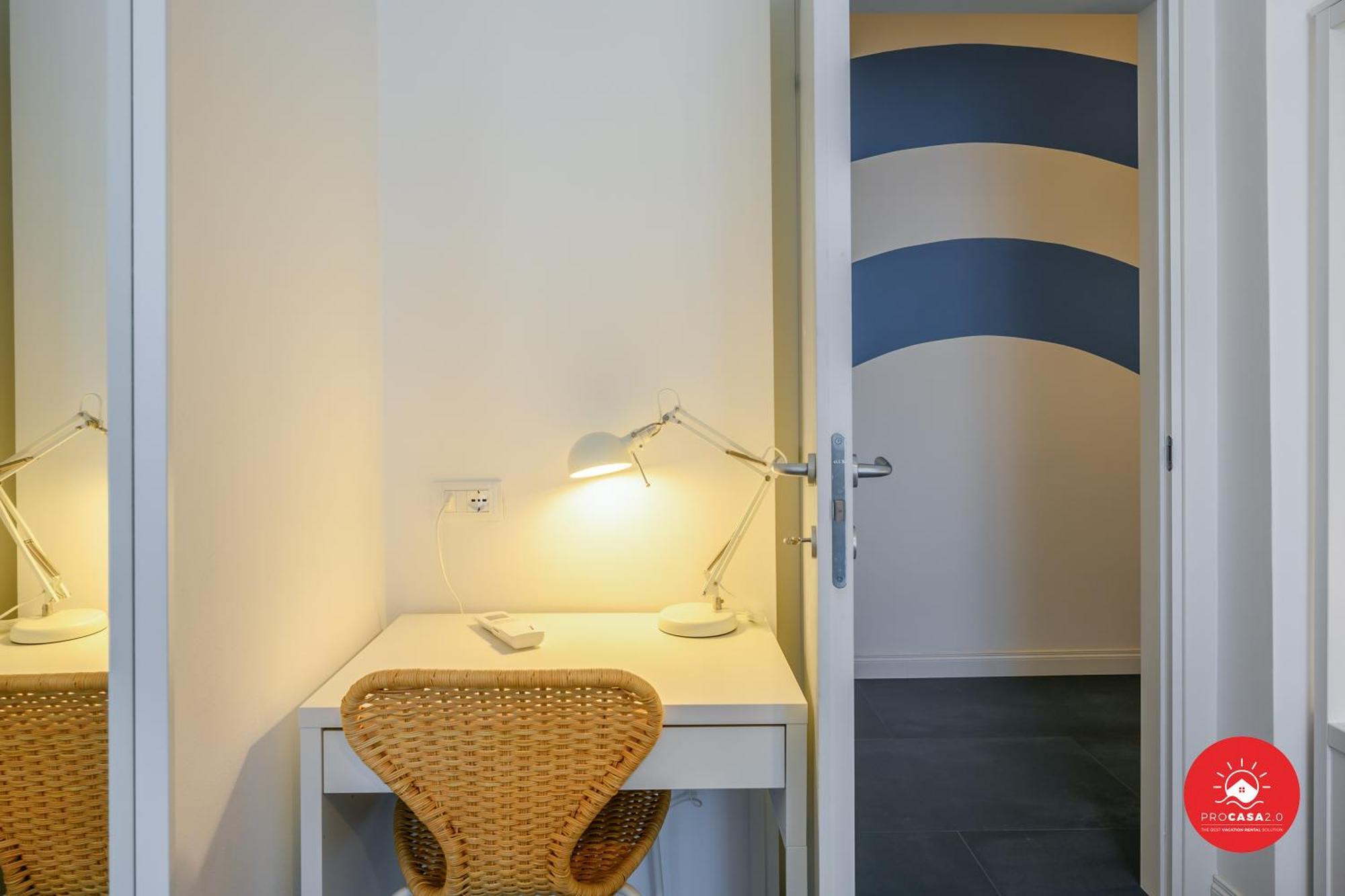 In Fondo Al Mar Apartment La Spezia Exterior photo